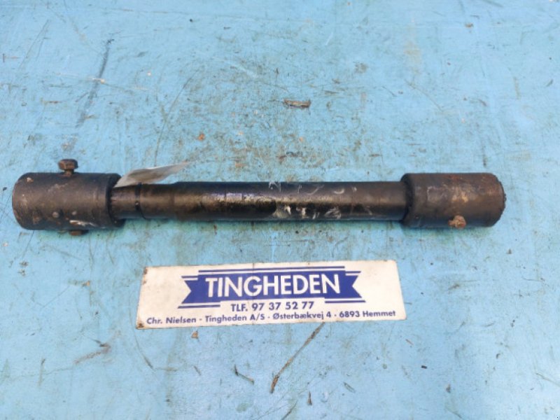 Getriebe & Getriebeteile от тип New Holland CR9090, Gebrauchtmaschine в Hemmet (Снимка 1)