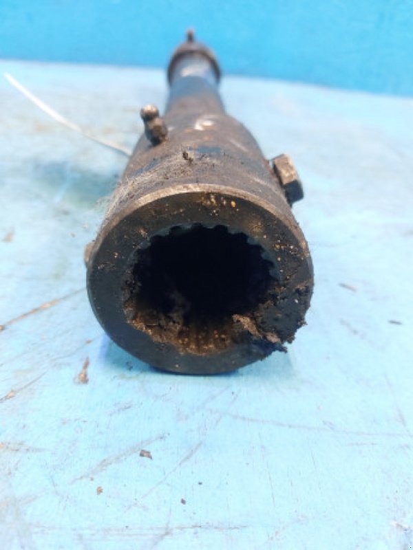 Getriebe & Getriebeteile del tipo New Holland CR9090, Gebrauchtmaschine In Hemmet (Immagine 3)