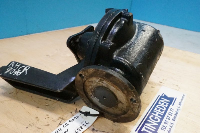 Getriebe & Getriebeteile του τύπου New Holland CR9090, Gebrauchtmaschine σε Hemmet (Φωτογραφία 4)