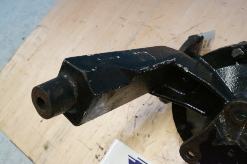 Getriebe & Getriebeteile του τύπου New Holland CR9090, Gebrauchtmaschine σε Hemmet (Φωτογραφία 10)