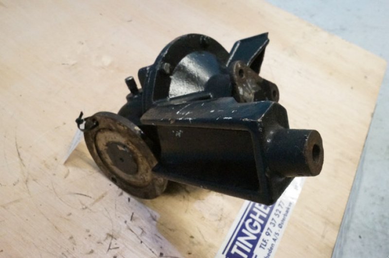 Getriebe & Getriebeteile του τύπου New Holland CR9090, Gebrauchtmaschine σε Hemmet (Φωτογραφία 12)