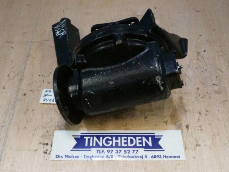 Getriebe & Getriebeteile des Typs New Holland CR9090, Gebrauchtmaschine in Hemmet (Bild 1)
