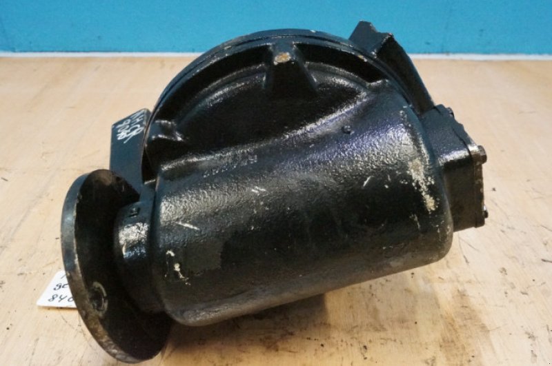 Getriebe & Getriebeteile του τύπου New Holland CR9090, Gebrauchtmaschine σε Hemmet (Φωτογραφία 2)