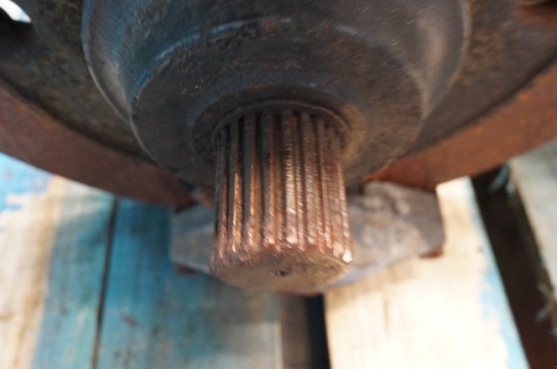 Getriebe & Getriebeteile от тип New Holland CR9090, Gebrauchtmaschine в Hemmet (Снимка 4)