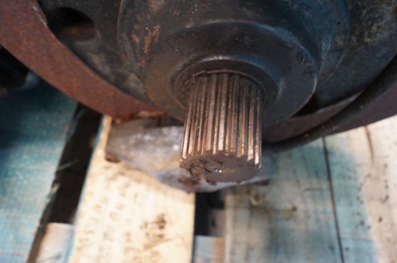 Getriebe & Getriebeteile от тип New Holland CR9090, Gebrauchtmaschine в Hemmet (Снимка 11)