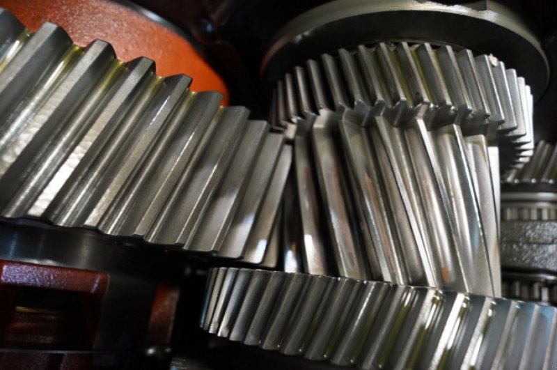 Getriebe & Getriebeteile от тип New Holland CR9090, Gebrauchtmaschine в Hemmet (Снимка 21)