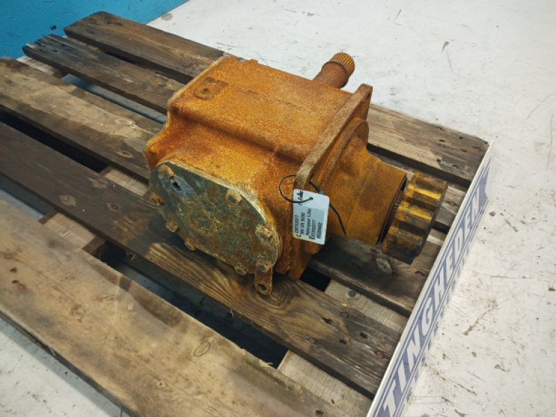 Getriebe & Getriebeteile του τύπου New Holland CR9090, Gebrauchtmaschine σε Hemmet (Φωτογραφία 2)