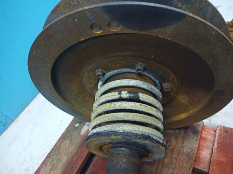 Getriebe & Getriebeteile от тип New Holland CR9090, Gebrauchtmaschine в Hemmet (Снимка 12)