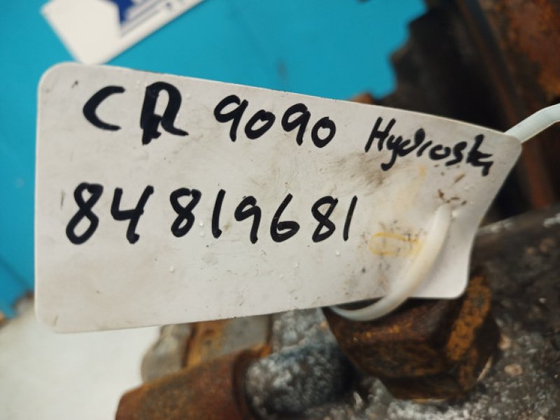 Getriebe & Getriebeteile от тип New Holland CR9090, Gebrauchtmaschine в Hemmet (Снимка 13)