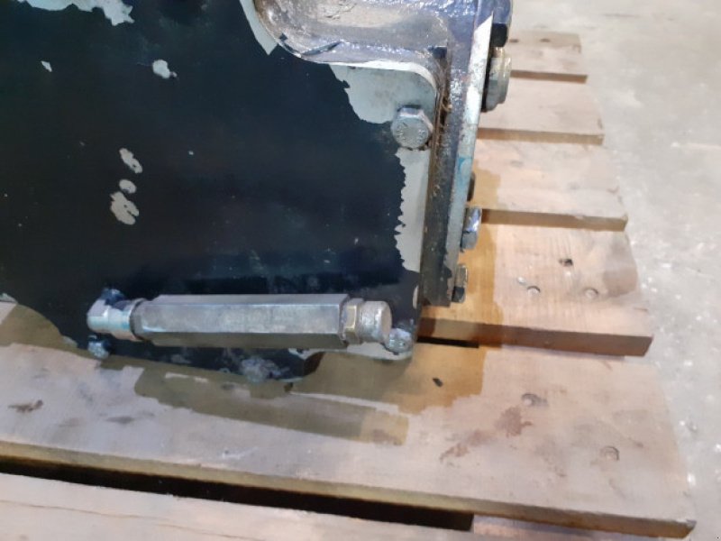 Getriebe & Getriebeteile del tipo New Holland CR9090, Gebrauchtmaschine In Hemmet (Immagine 11)