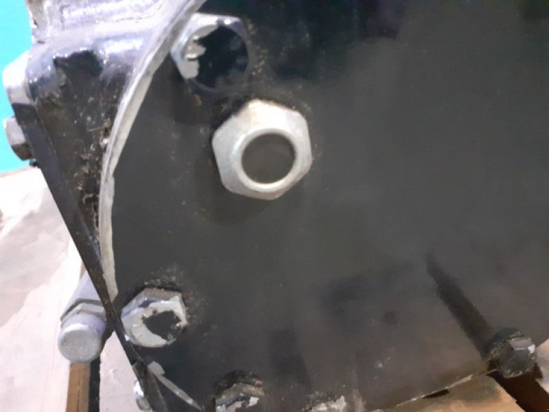 Getriebe & Getriebeteile del tipo New Holland CR9090, Gebrauchtmaschine In Hemmet (Immagine 12)