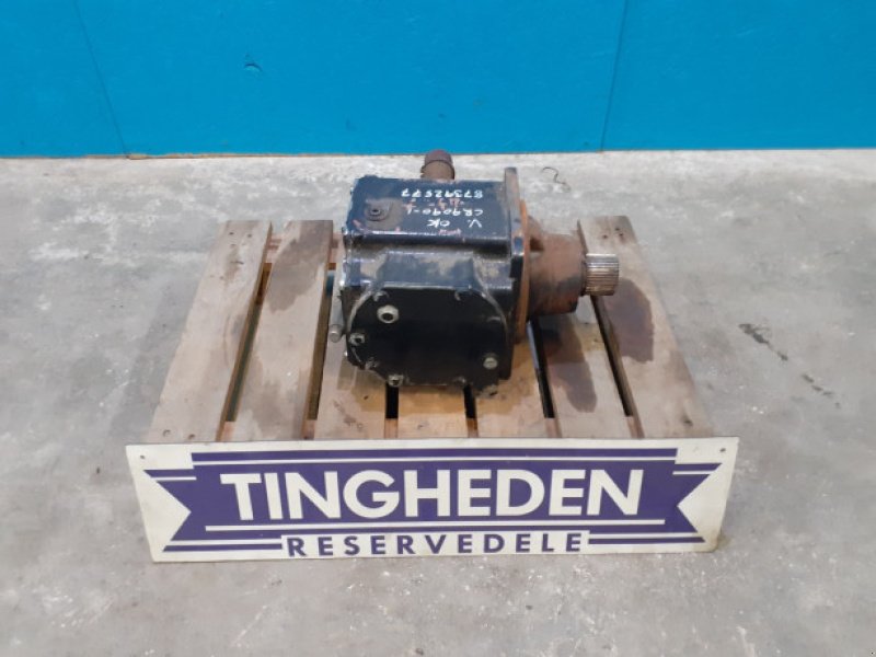 Getriebe & Getriebeteile del tipo New Holland CR9090, Gebrauchtmaschine In Hemmet (Immagine 1)