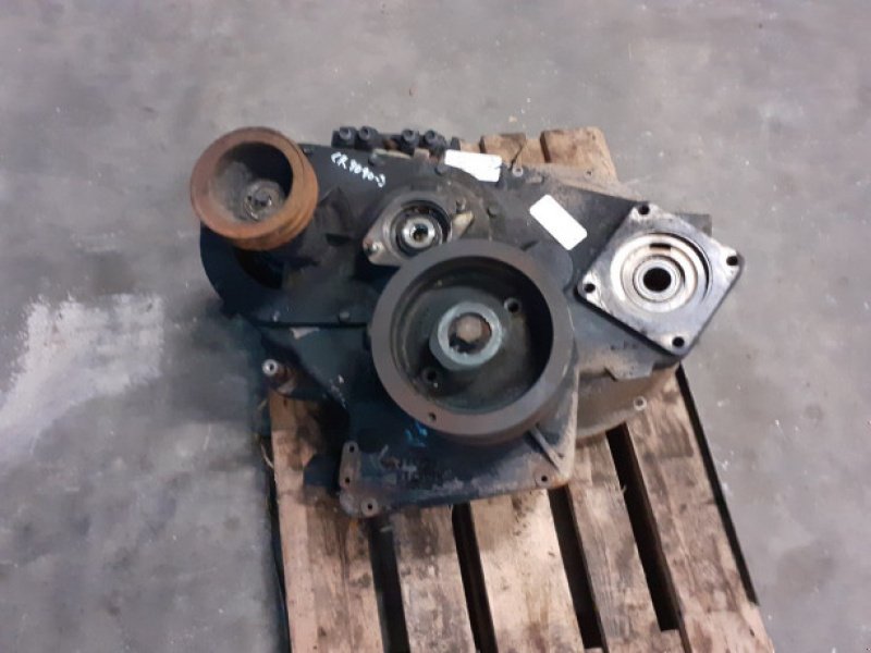 Getriebe & Getriebeteile del tipo New Holland CR9090, Gebrauchtmaschine In Hemmet (Immagine 11)