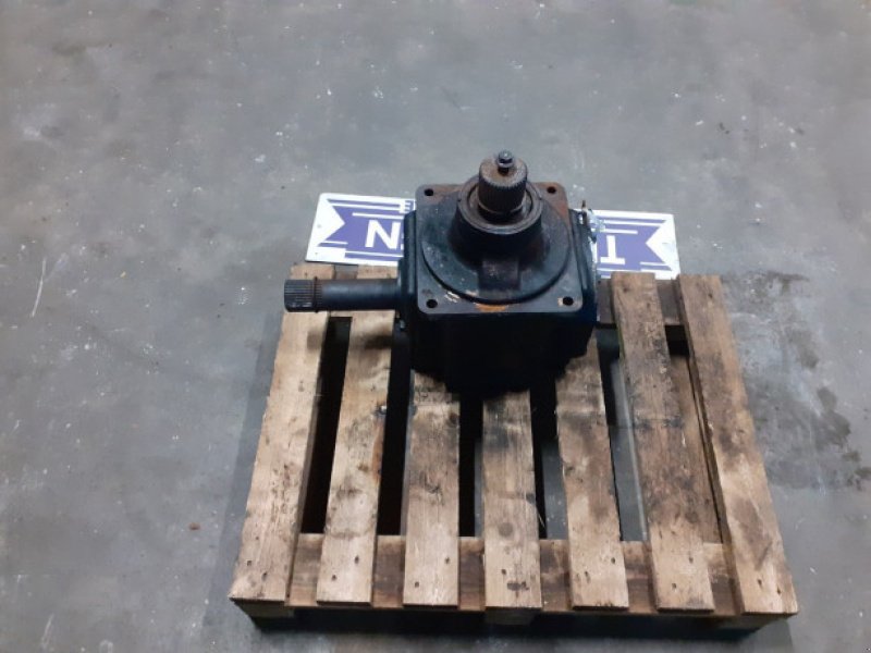 Getriebe & Getriebeteile от тип New Holland CR9090, Gebrauchtmaschine в Hemmet (Снимка 7)