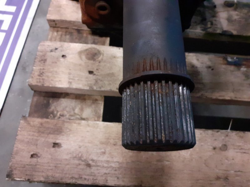 Getriebe & Getriebeteile от тип New Holland CR9090, Gebrauchtmaschine в Hemmet (Снимка 10)