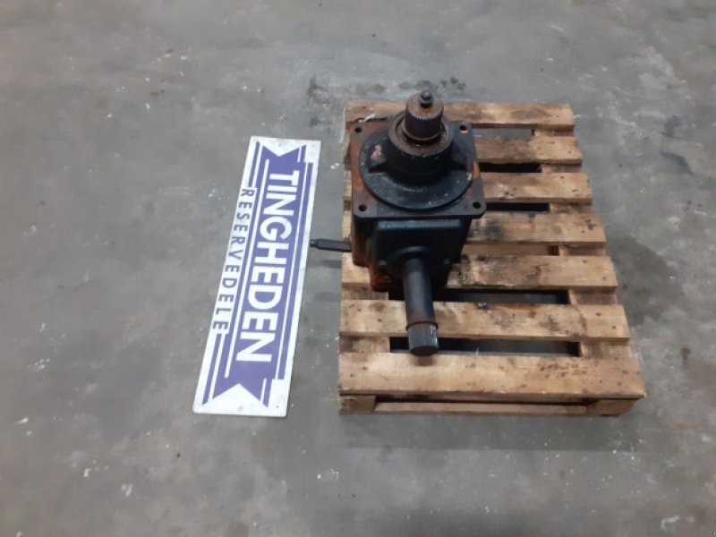 Getriebe & Getriebeteile от тип New Holland CR9090, Gebrauchtmaschine в Hemmet (Снимка 5)