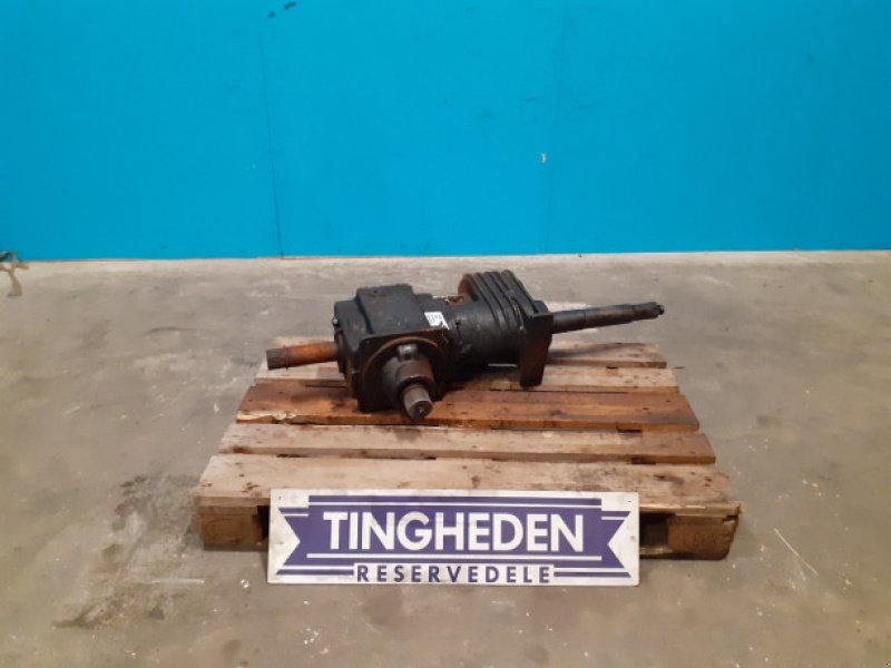 Getriebe & Getriebeteile от тип New Holland CR9090, Gebrauchtmaschine в Hemmet (Снимка 1)