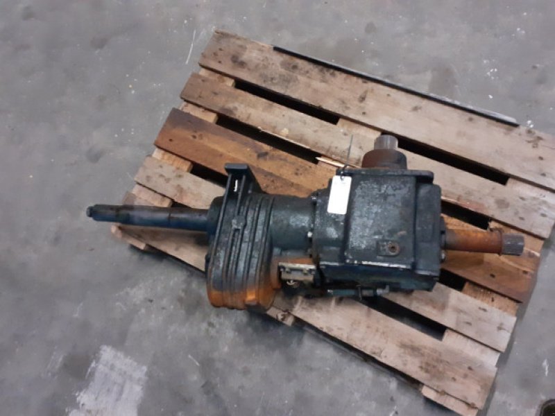 Getriebe & Getriebeteile от тип New Holland CR9090, Gebrauchtmaschine в Hemmet (Снимка 7)