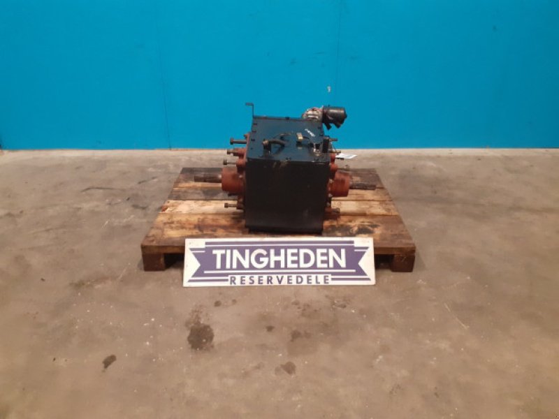 Getriebe & Getriebeteile del tipo New Holland CR9090, Gebrauchtmaschine In Hemmet (Immagine 1)