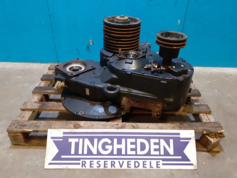 Getriebe & Getriebeteile от тип New Holland CR9090, Gebrauchtmaschine в Hemmet (Снимка 1)