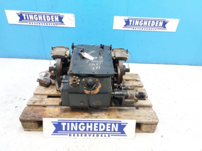 Getriebe & Getriebeteile des Typs New Holland CR980, Gebrauchtmaschine in Hemmet (Bild 1)