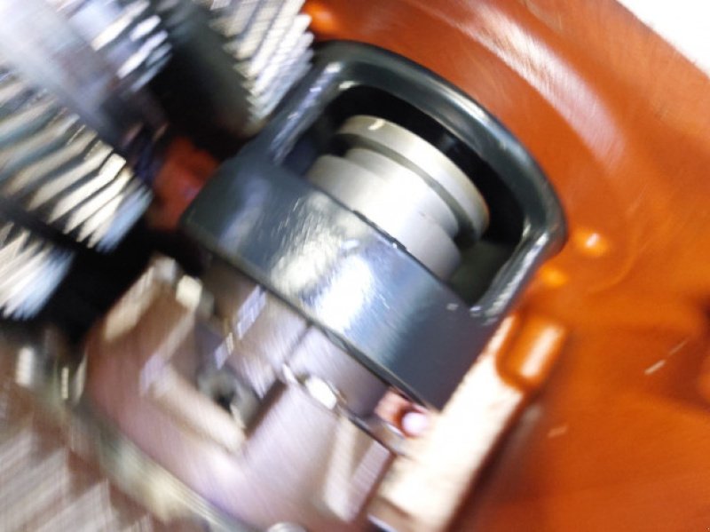 Getriebe & Getriebeteile του τύπου New Holland CR980, Gebrauchtmaschine σε Hemmet (Φωτογραφία 23)