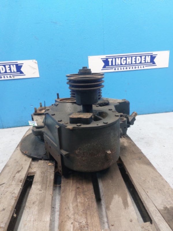 Getriebe & Getriebeteile от тип New Holland CX8090, Gebrauchtmaschine в Hemmet (Снимка 5)