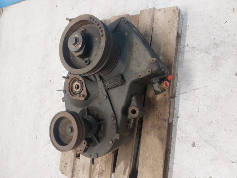 Getriebe & Getriebeteile от тип New Holland CX8090, Gebrauchtmaschine в Hemmet (Снимка 8)