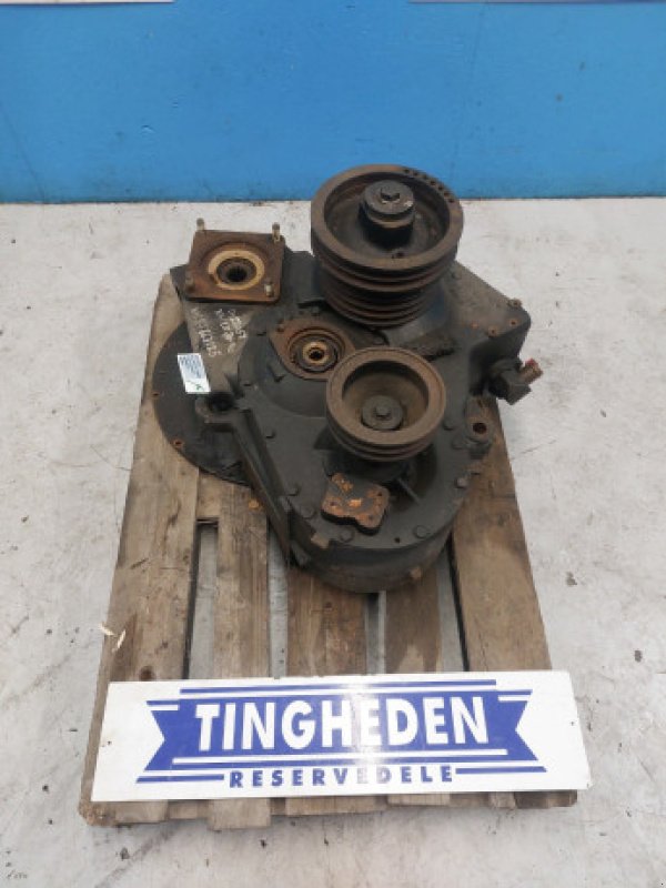 Getriebe & Getriebeteile от тип New Holland CX8090, Gebrauchtmaschine в Hemmet (Снимка 1)
