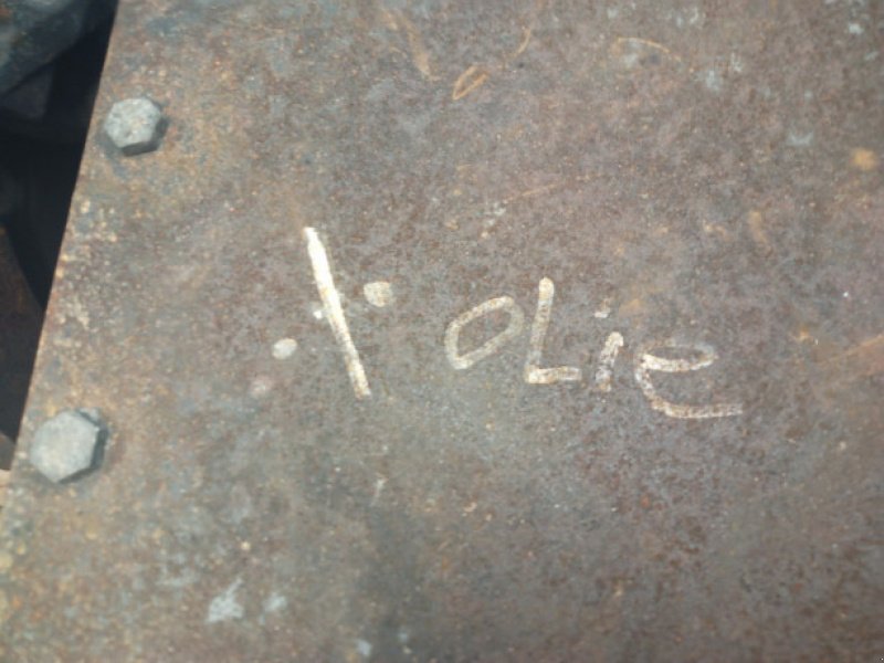 Getriebe & Getriebeteile del tipo New Holland CX8.85, Gebrauchtmaschine In Hemmet (Immagine 14)