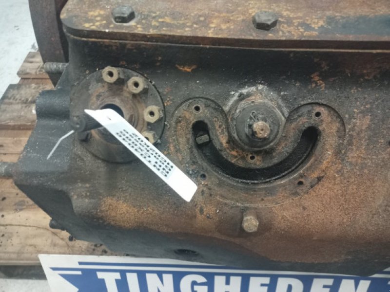 Getriebe & Getriebeteile del tipo New Holland CX8.85, Gebrauchtmaschine In Hemmet (Immagine 13)