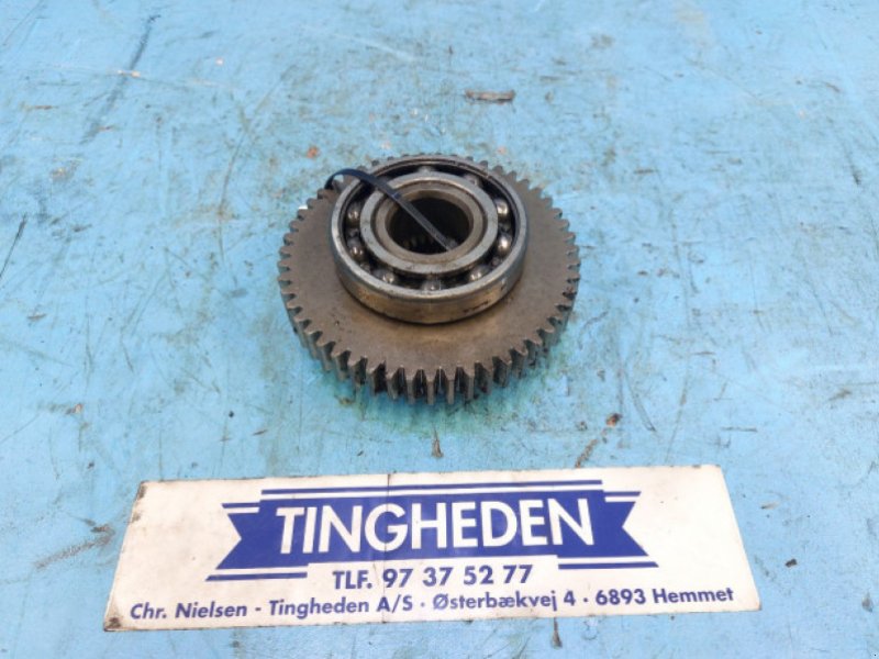 Getriebe & Getriebeteile des Typs New Holland FX 375, Gebrauchtmaschine in Hemmet (Bild 1)