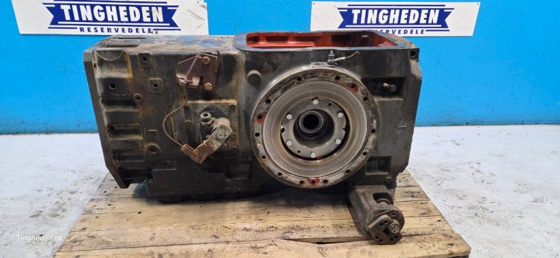 Getriebe & Getriebeteile del tipo New Holland M115, Gebrauchtmaschine In Hemmet (Immagine 2)