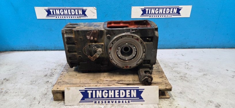 Getriebe & Getriebeteile del tipo New Holland M115, Gebrauchtmaschine In Hemmet (Immagine 1)