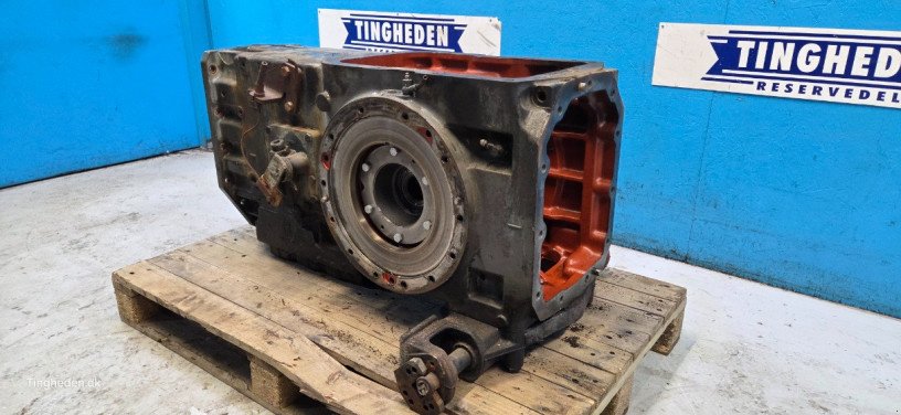 Getriebe & Getriebeteile del tipo New Holland M115, Gebrauchtmaschine In Hemmet (Immagine 24)