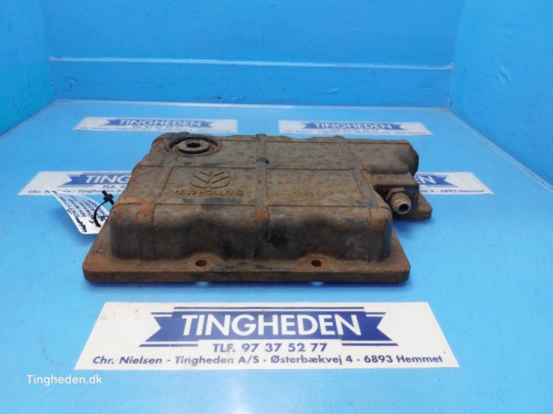 Getriebe & Getriebeteile del tipo New Holland M160, Gebrauchtmaschine In Hemmet (Immagine 1)