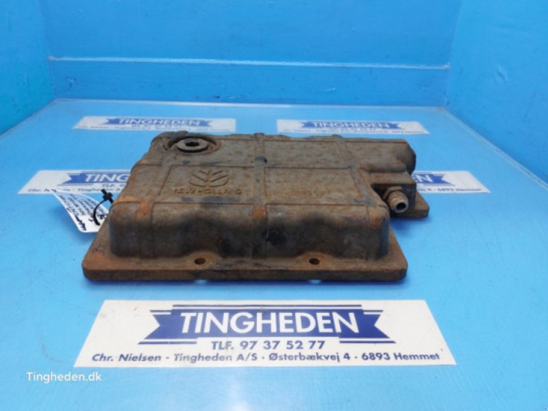 Getriebe & Getriebeteile vrste New Holland M160, Gebrauchtmaschine v Hemmet (Slika 1)