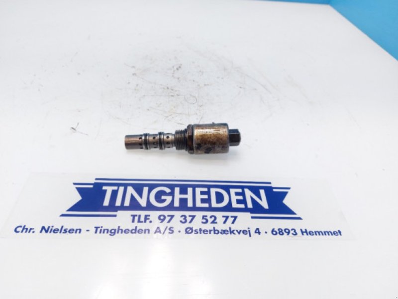 Getriebe & Getriebeteile des Typs New Holland Sonstiges, Gebrauchtmaschine in Hemmet (Bild 1)