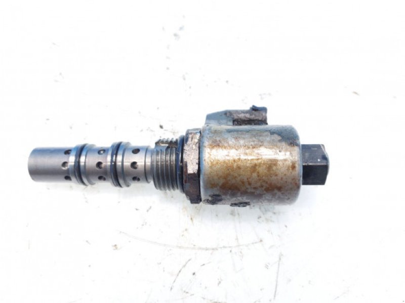 Getriebe & Getriebeteile del tipo New Holland Sonstiges, Gebrauchtmaschine In Hemmet (Immagine 2)