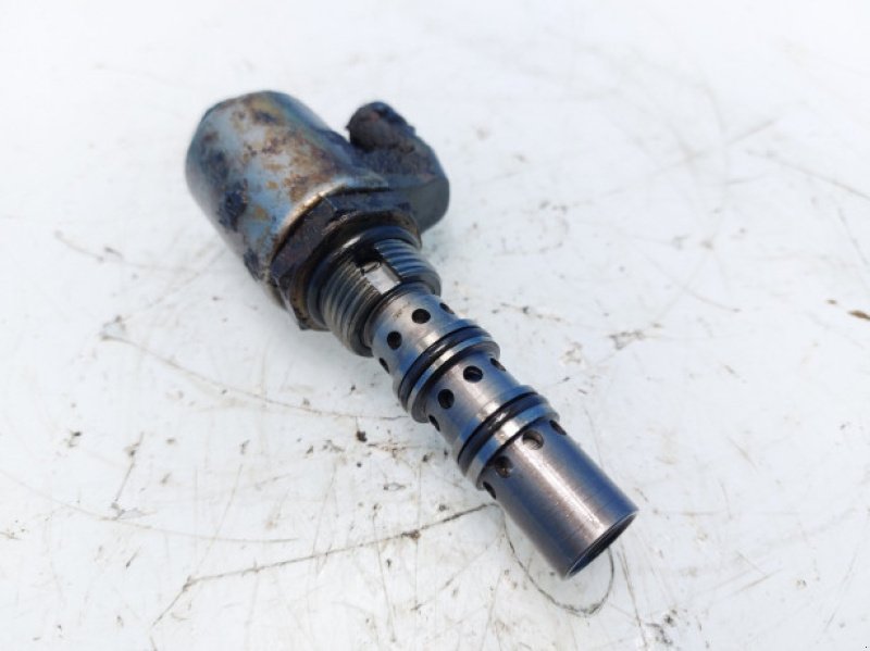 Getriebe & Getriebeteile del tipo New Holland Sonstiges, Gebrauchtmaschine In Hemmet (Immagine 9)