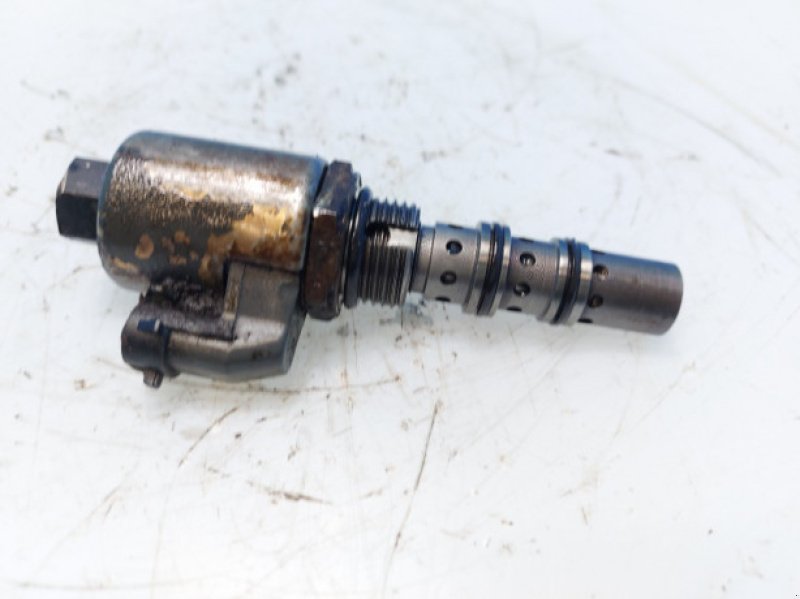 Getriebe & Getriebeteile del tipo New Holland Sonstiges, Gebrauchtmaschine In Hemmet (Immagine 4)