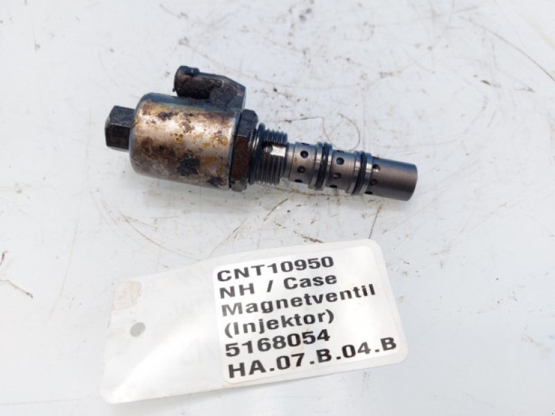 Getriebe & Getriebeteile del tipo New Holland Sonstiges, Gebrauchtmaschine In Hemmet (Immagine 13)