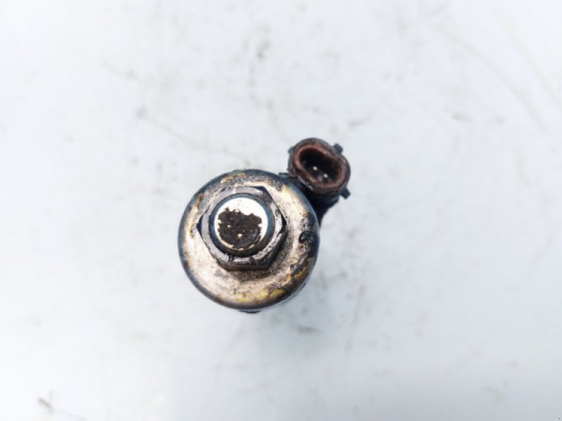 Getriebe & Getriebeteile del tipo New Holland Sonstiges, Gebrauchtmaschine In Hemmet (Immagine 10)