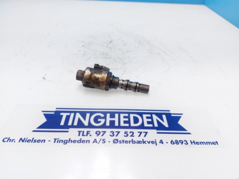 Getriebe & Getriebeteile des Typs New Holland Sonstiges, Gebrauchtmaschine in Hemmet (Bild 1)