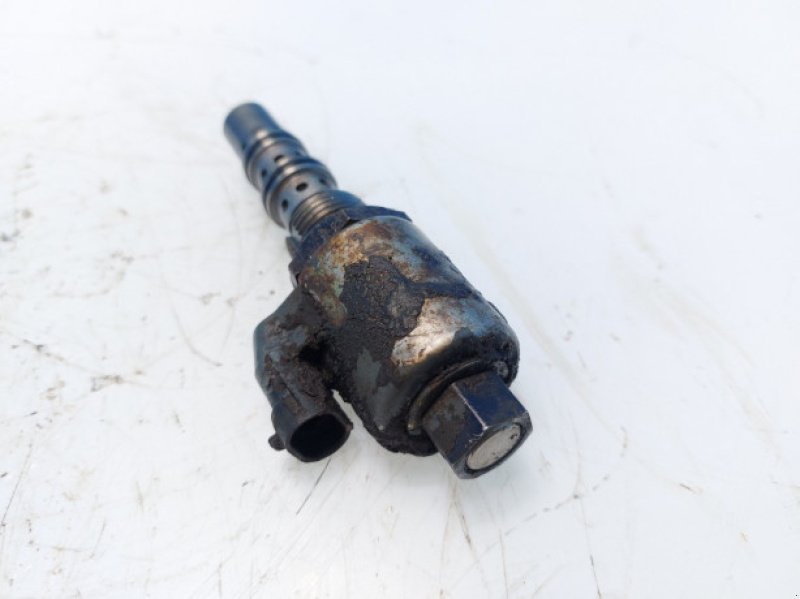 Getriebe & Getriebeteile от тип New Holland Sonstiges, Gebrauchtmaschine в Hemmet (Снимка 7)