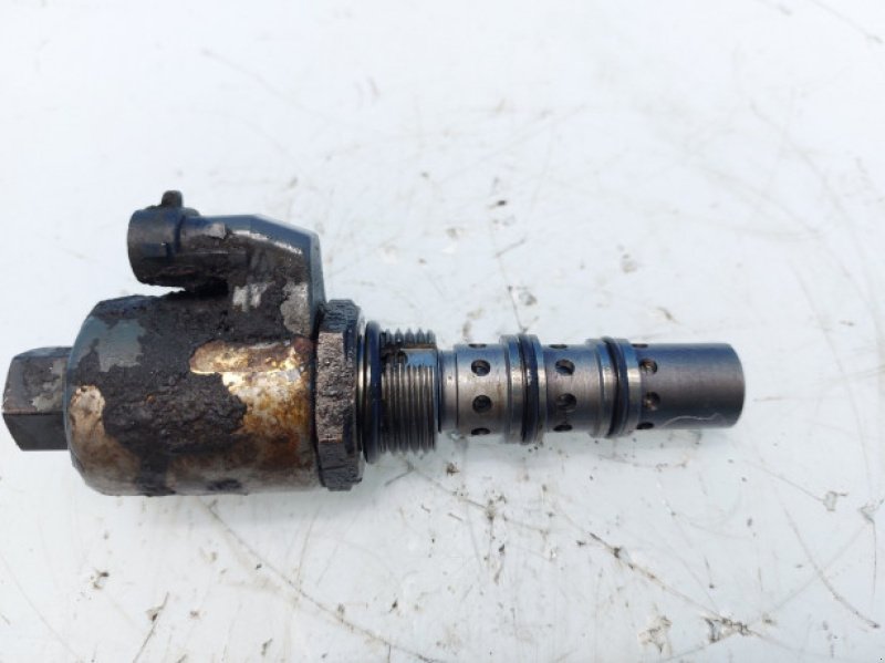 Getriebe & Getriebeteile от тип New Holland Sonstiges, Gebrauchtmaschine в Hemmet (Снимка 11)