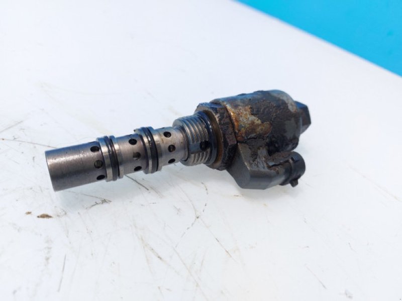 Getriebe & Getriebeteile от тип New Holland Sonstiges, Gebrauchtmaschine в Hemmet (Снимка 4)