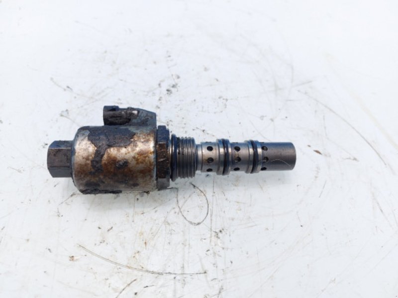 Getriebe & Getriebeteile от тип New Holland Sonstiges, Gebrauchtmaschine в Hemmet (Снимка 2)