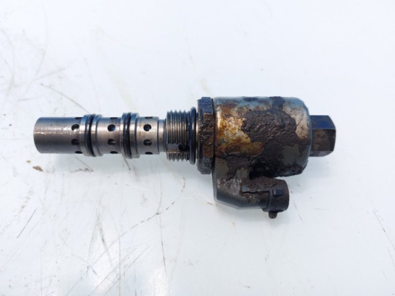 Getriebe & Getriebeteile от тип New Holland Sonstiges, Gebrauchtmaschine в Hemmet (Снимка 3)