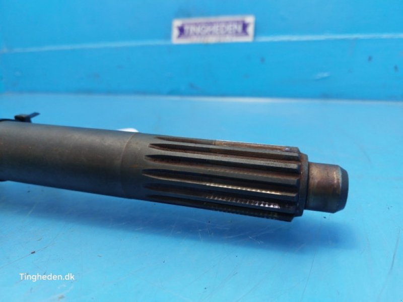 Getriebe & Getriebeteile от тип New Holland T6, Gebrauchtmaschine в Hemmet (Снимка 3)